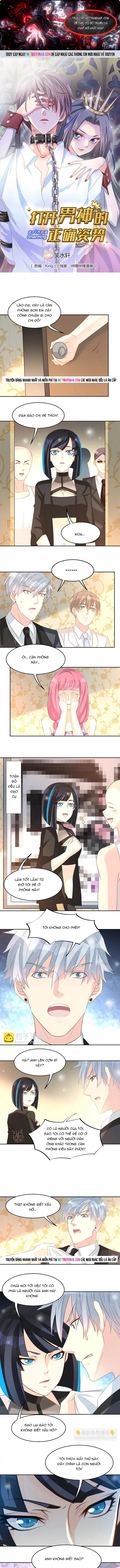 Chương 90 - Trang 1