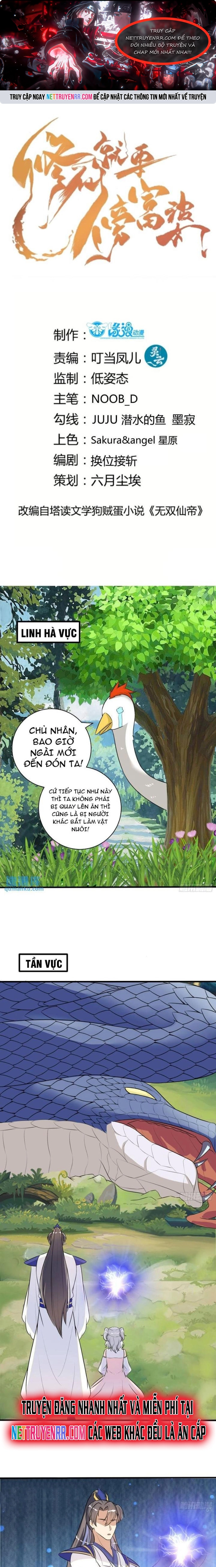 Chương 235 - Trang 1