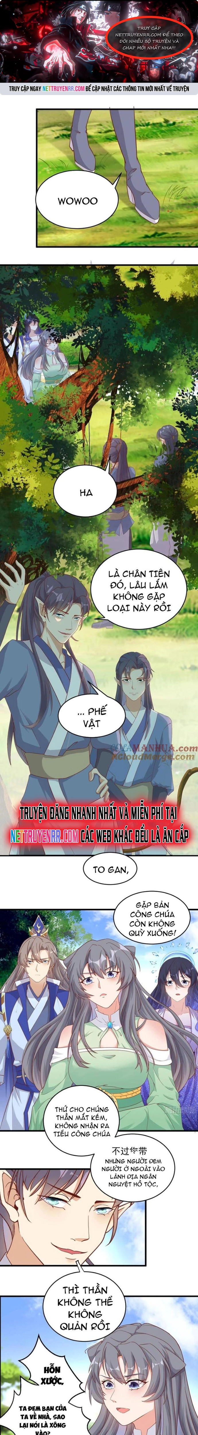 Chương 242 - Trang 1