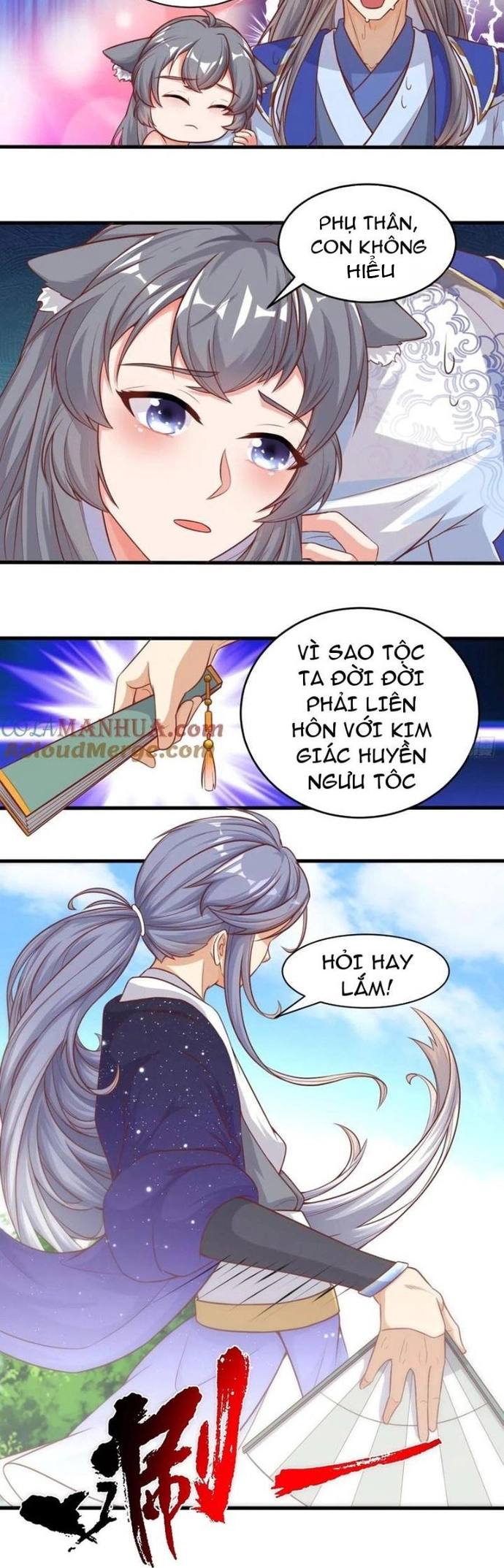 Chương 242 - Trang 7