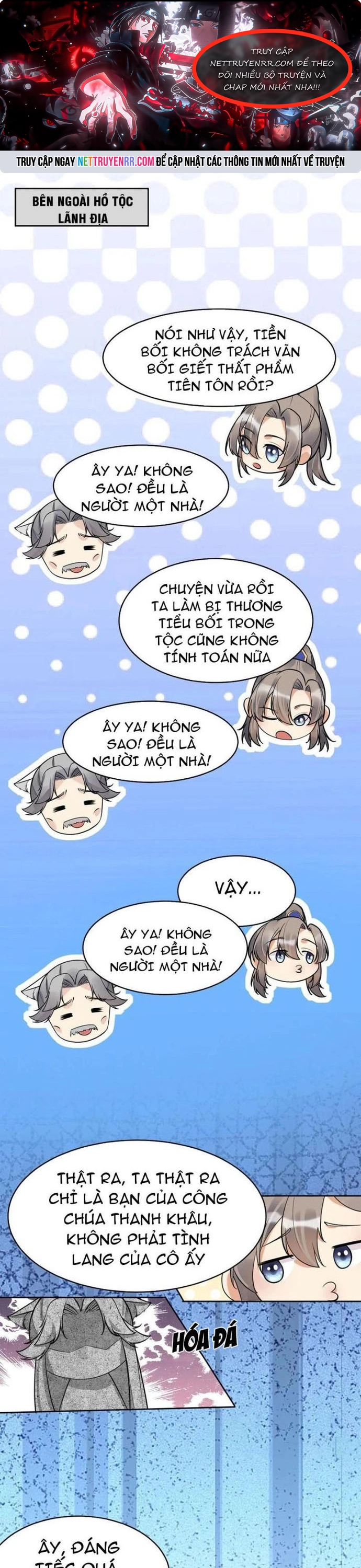 Chương 244 - Trang 1