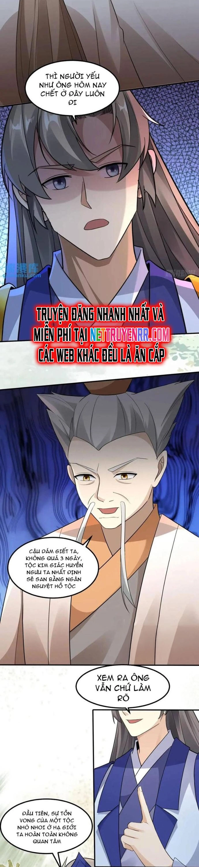 Chương 245 - Trang 7