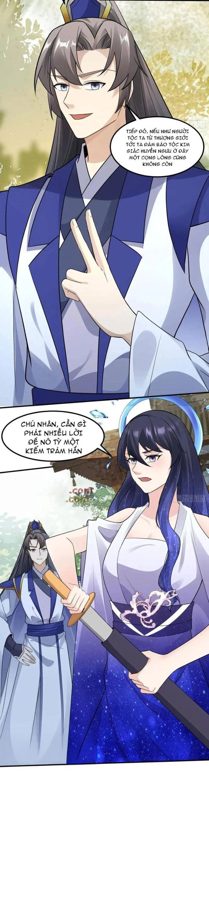 Chương 245 - Trang 8