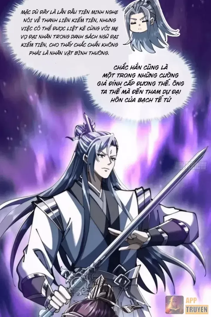Chapter 56 - Trang 22