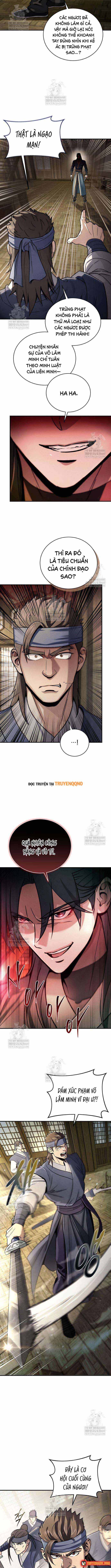 Tứ Xuyên Bá Vương - Chap 2 - Trang 8