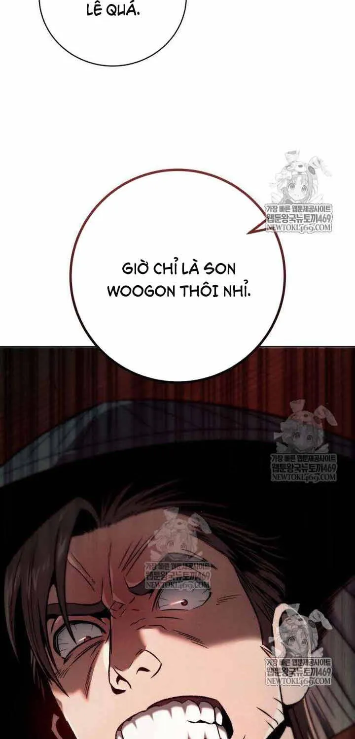 Tứ Xuyên Bá Vương - Chap 8 - Trang 3