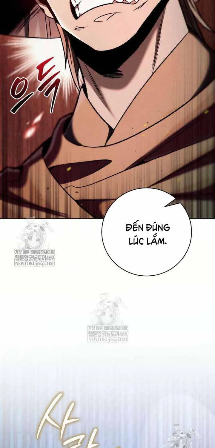 Tứ Xuyên Bá Vương - Chap 8 - Trang 4