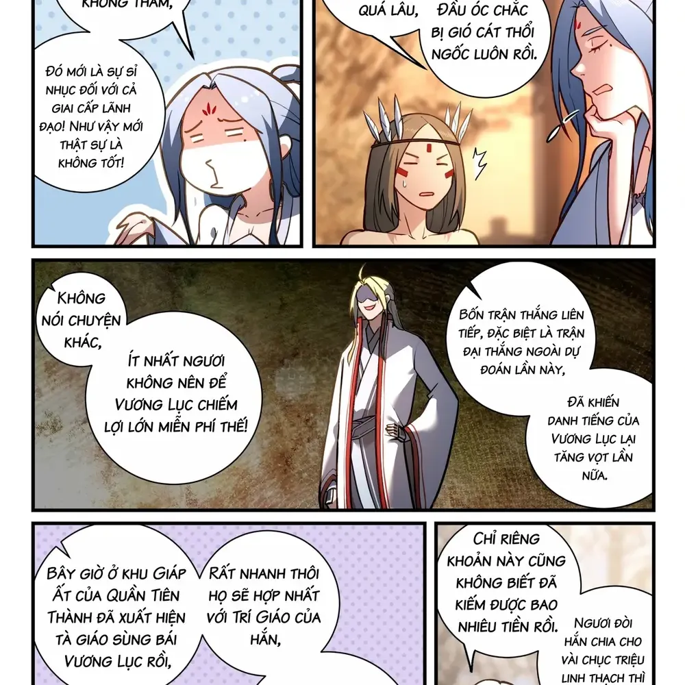 Chương 837 - Trang 12