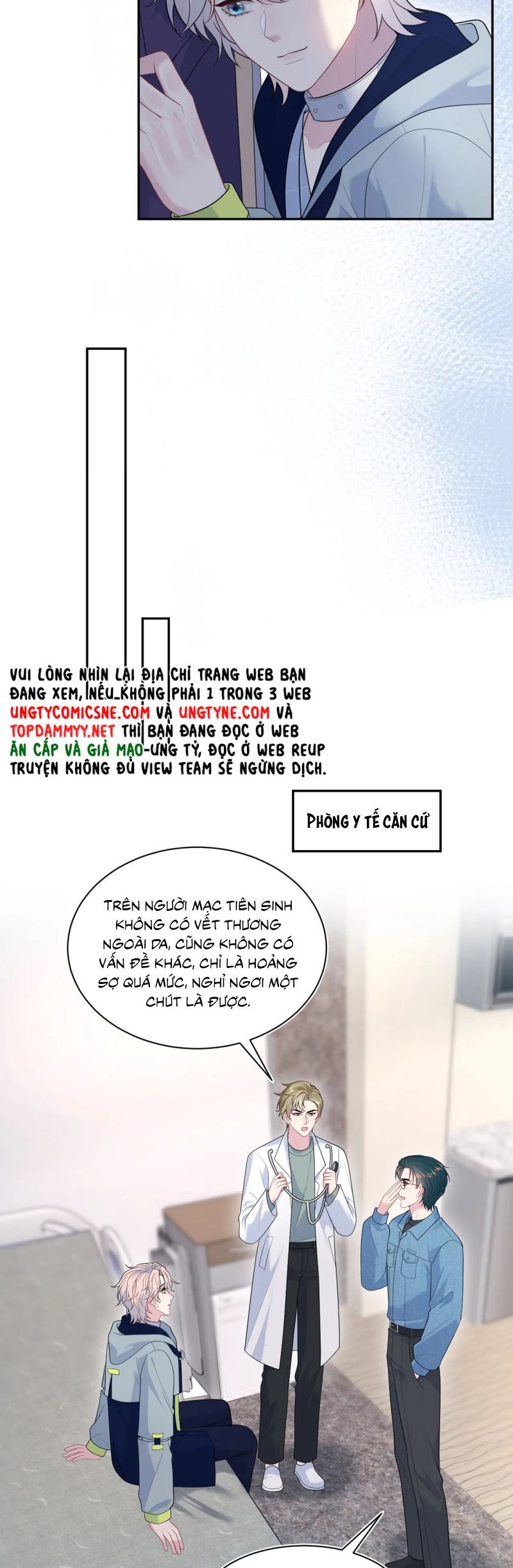 Chương 424 - Trang 16