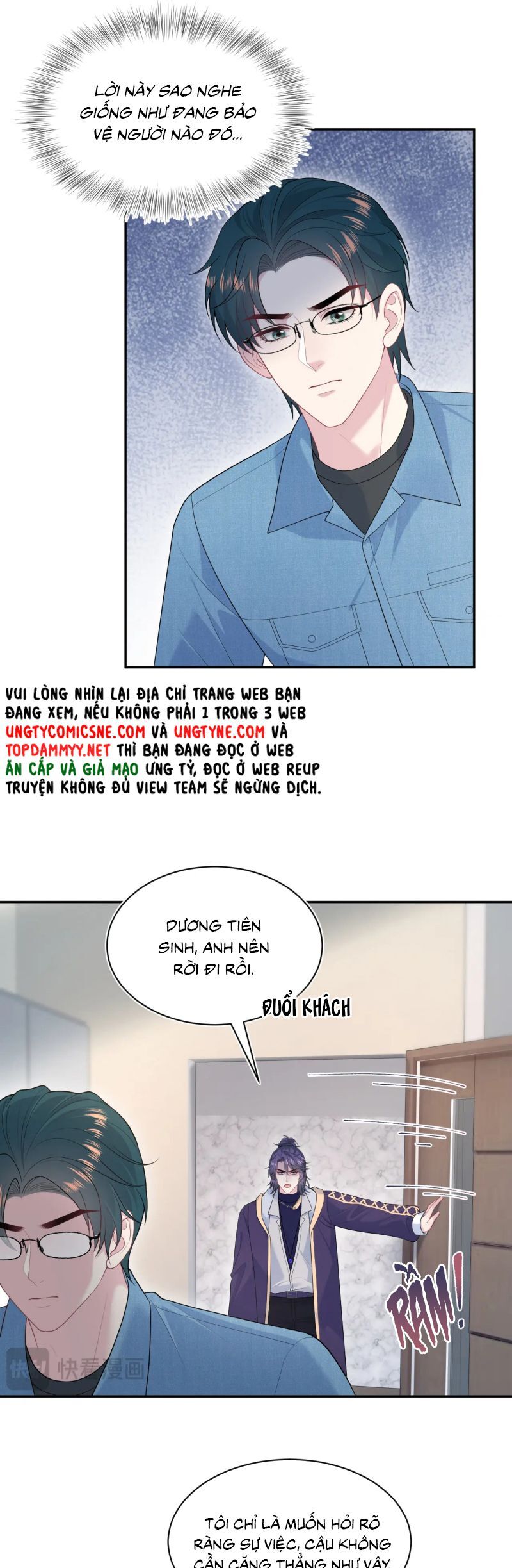 Chương 424 - Trang 19