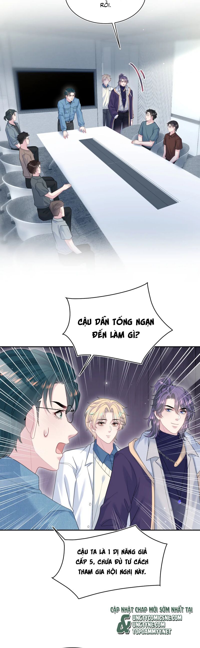 Chương 425 - Trang 22