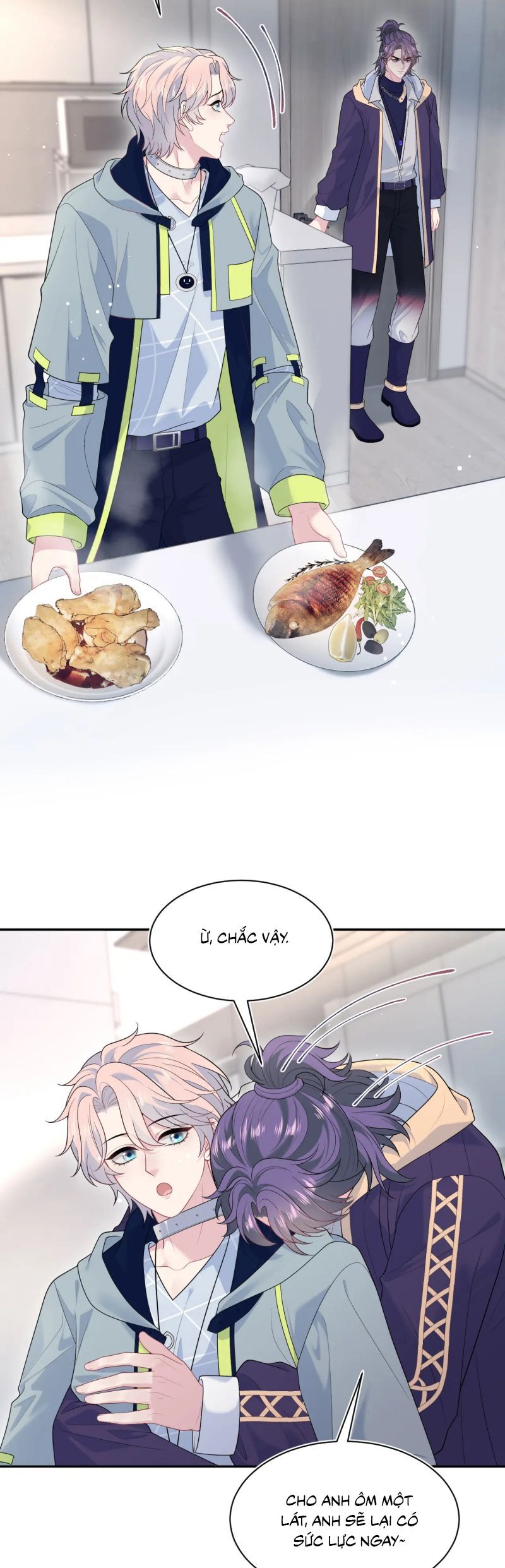 Chương 427 - Trang 16