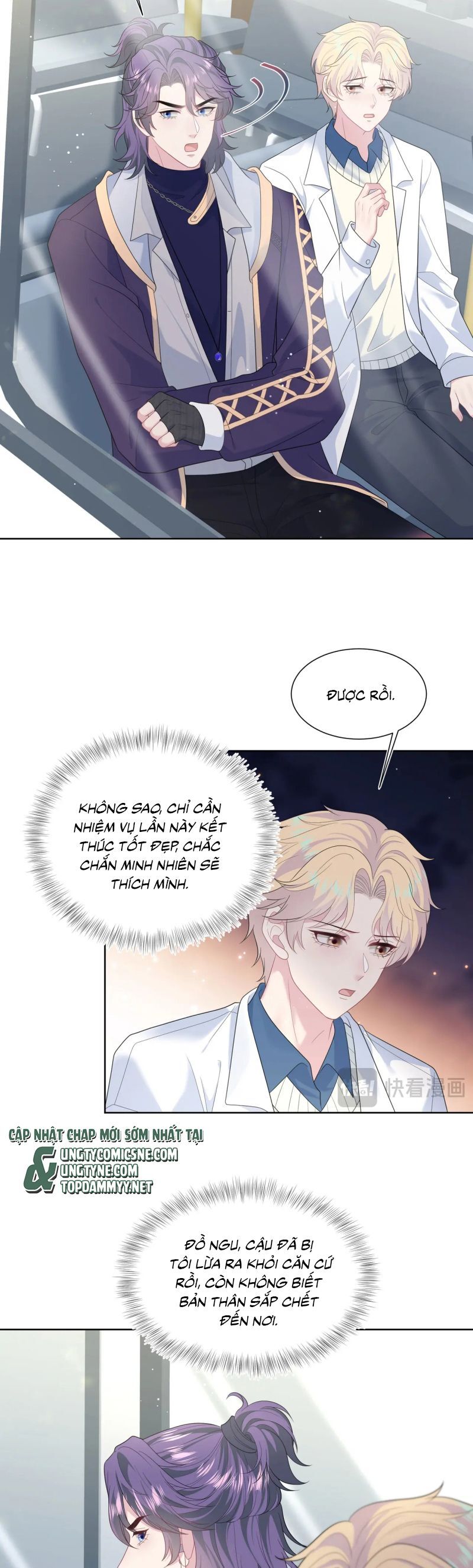 Chương 428 - Trang 17