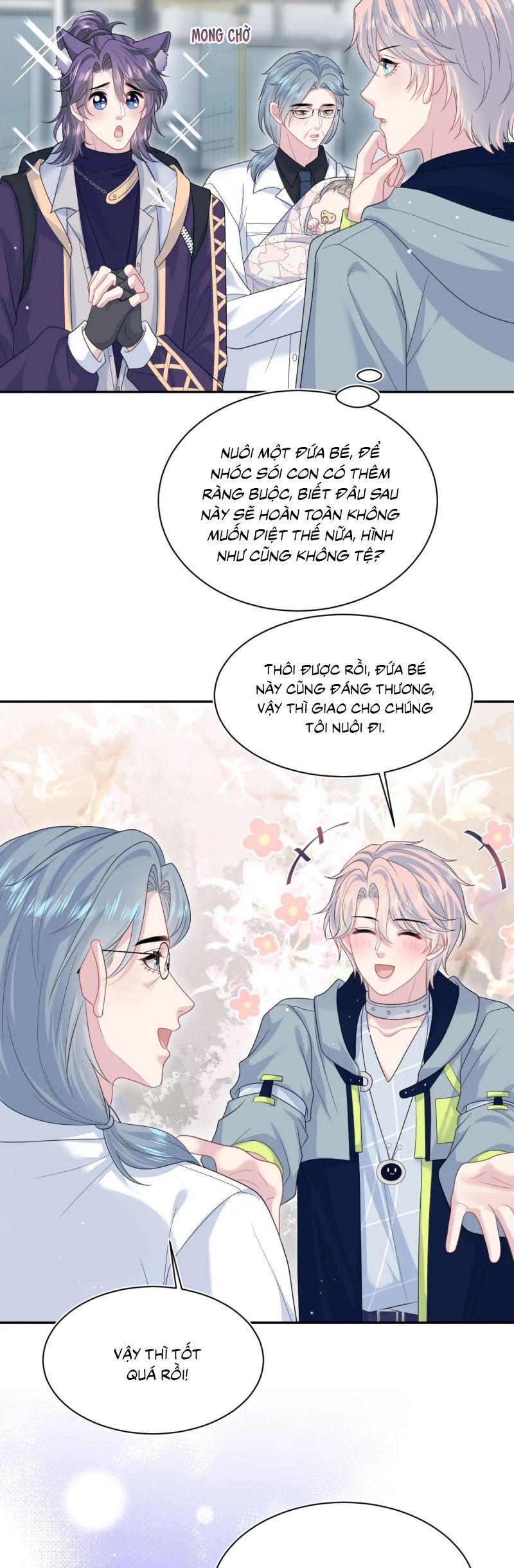 Chương 430 - Trang 18