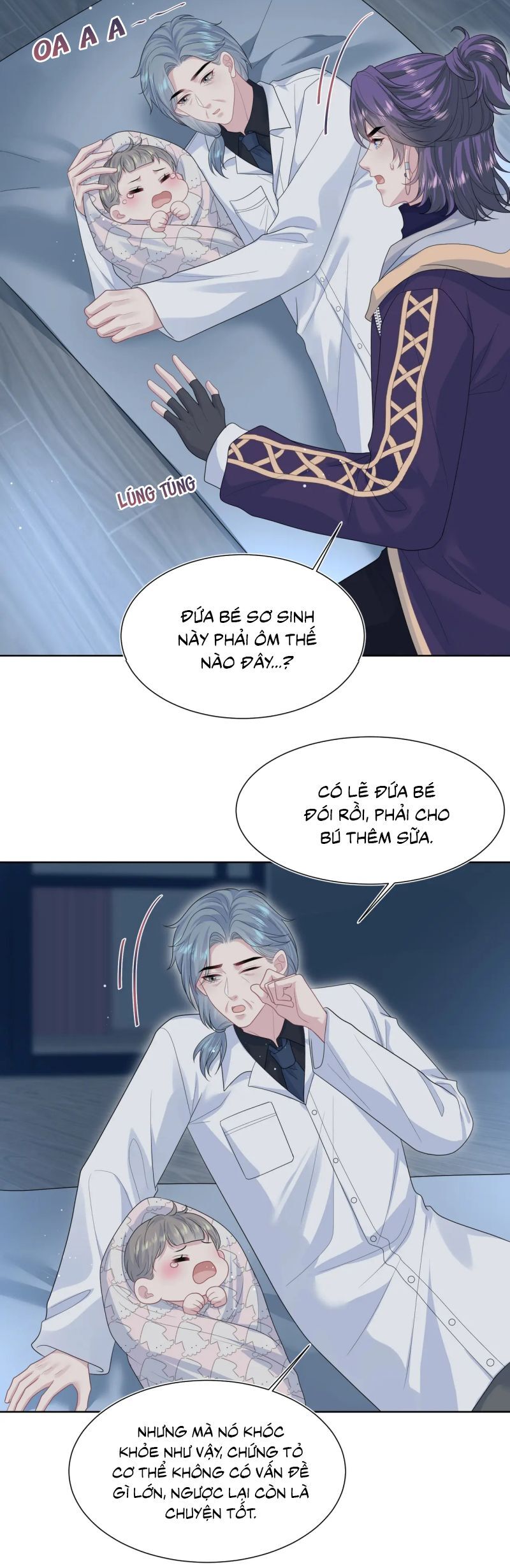 Chương 430 - Trang 3