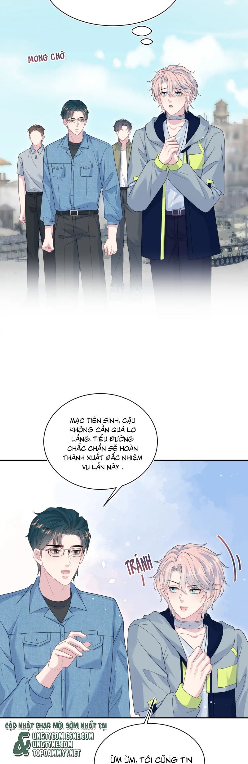 Chương 430 - Trang 8