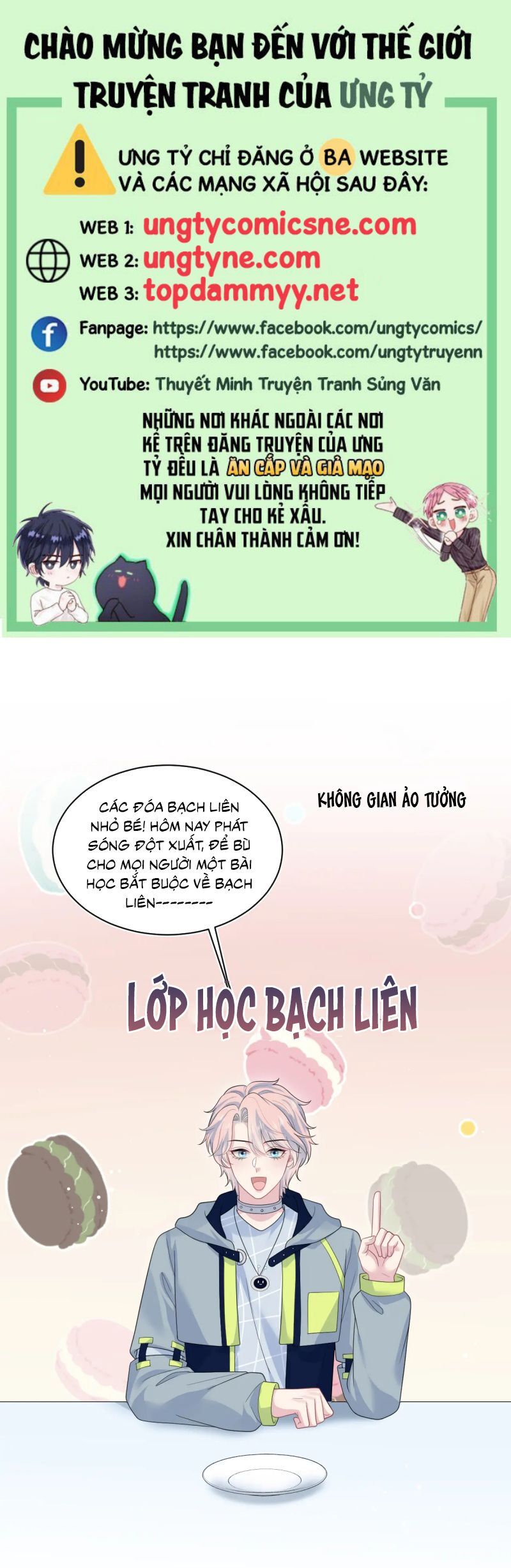 Chương 431 - Trang 2