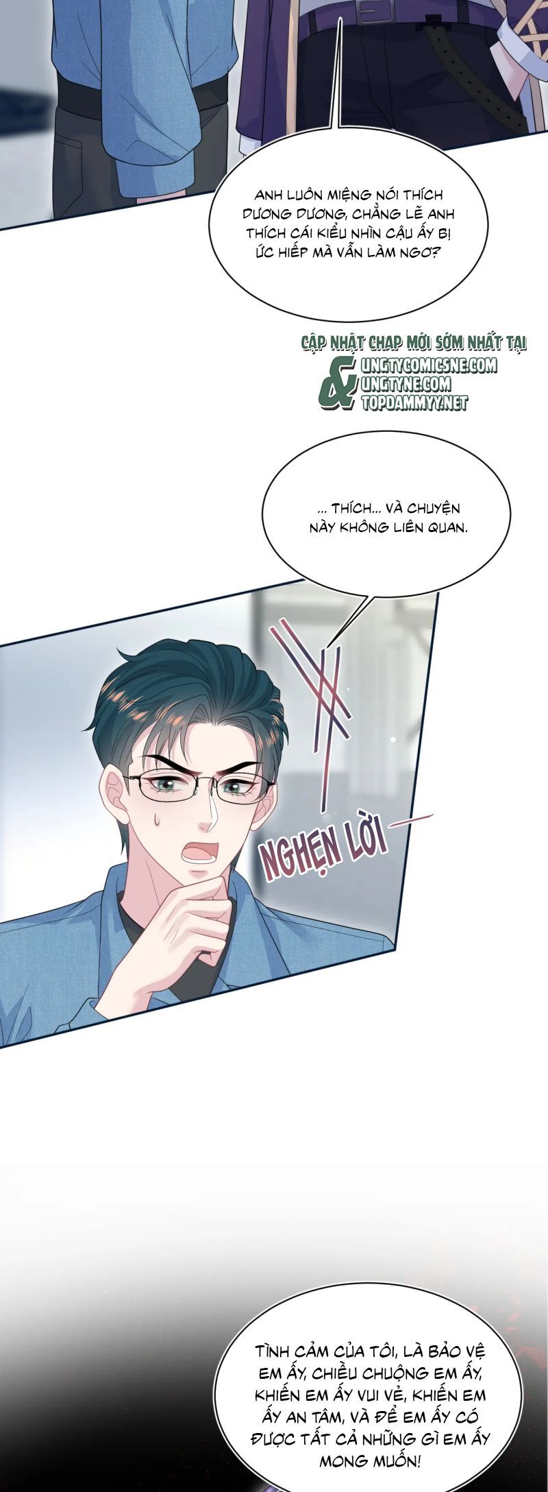 Chương 431 - Trang 17