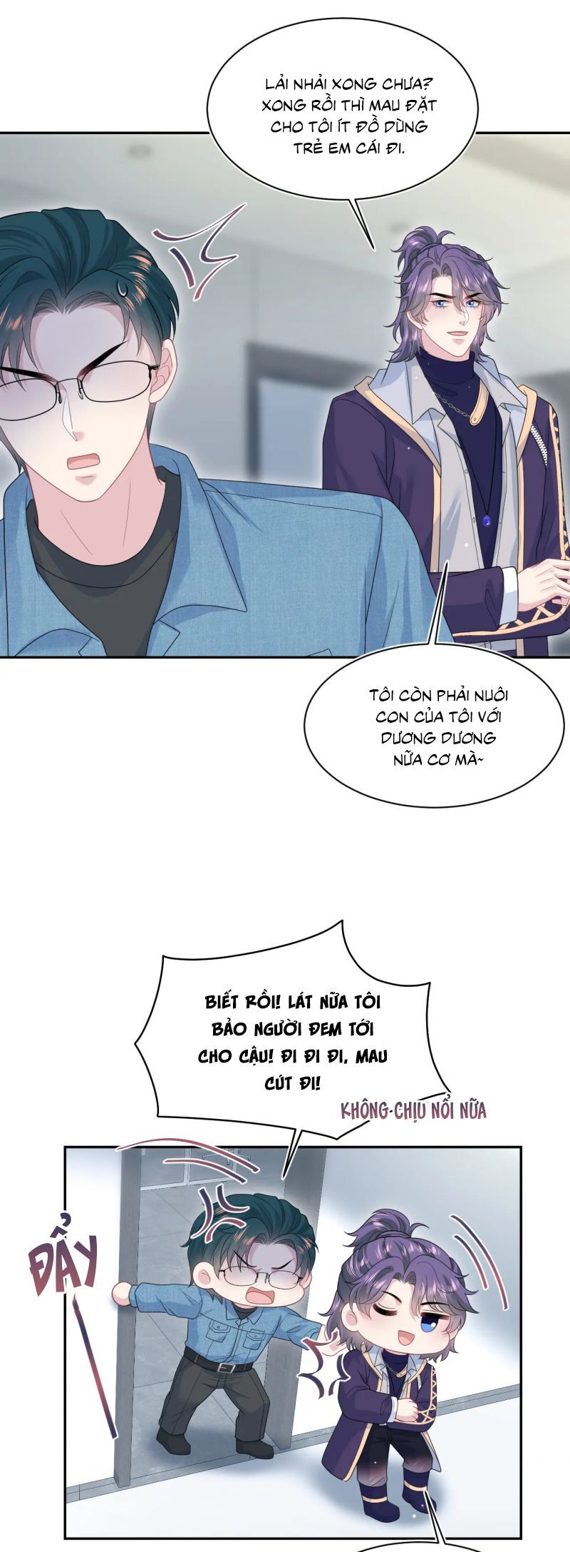 Chương 431 - Trang 20