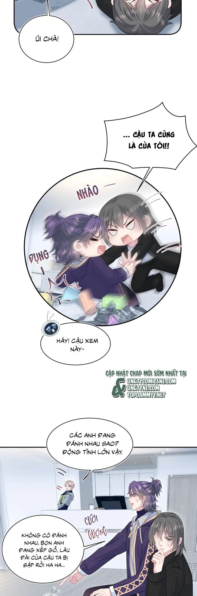Chương 433 - Trang 19