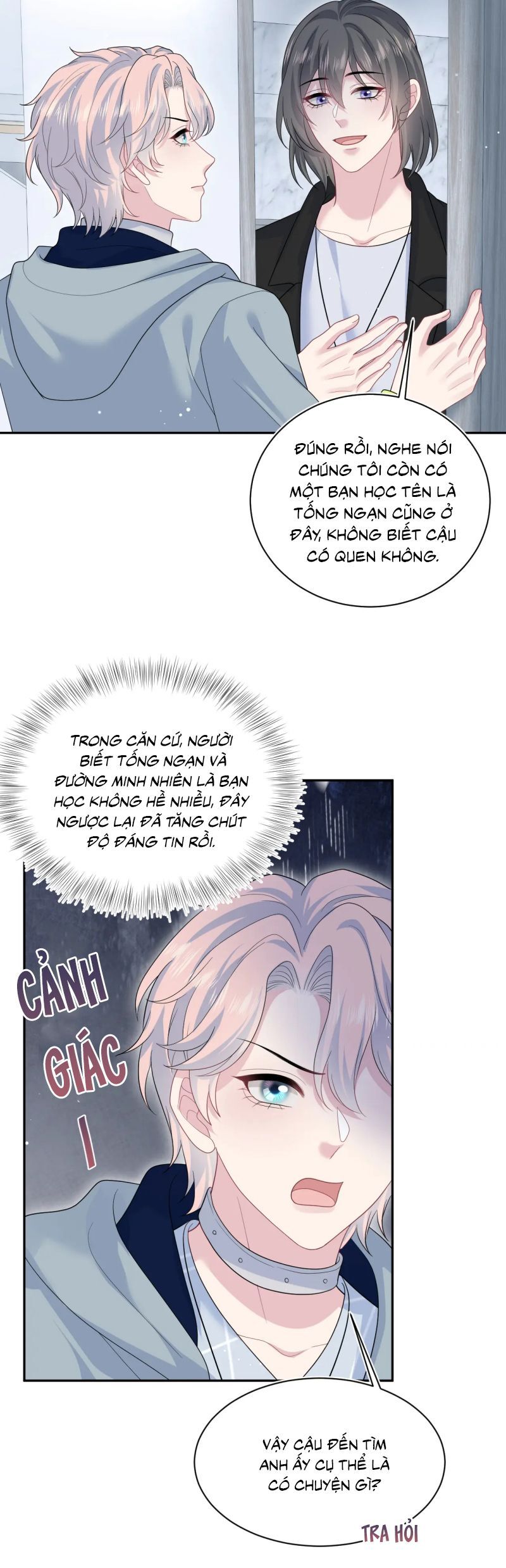 Chương 433 - Trang 3