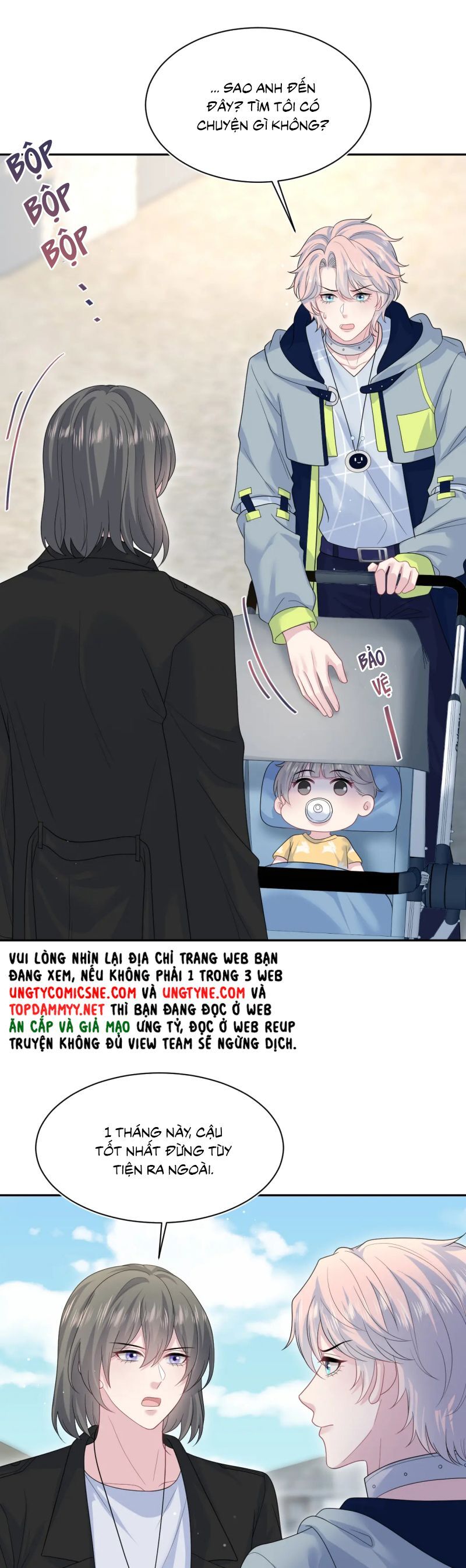 Chương 434 - Trang 21