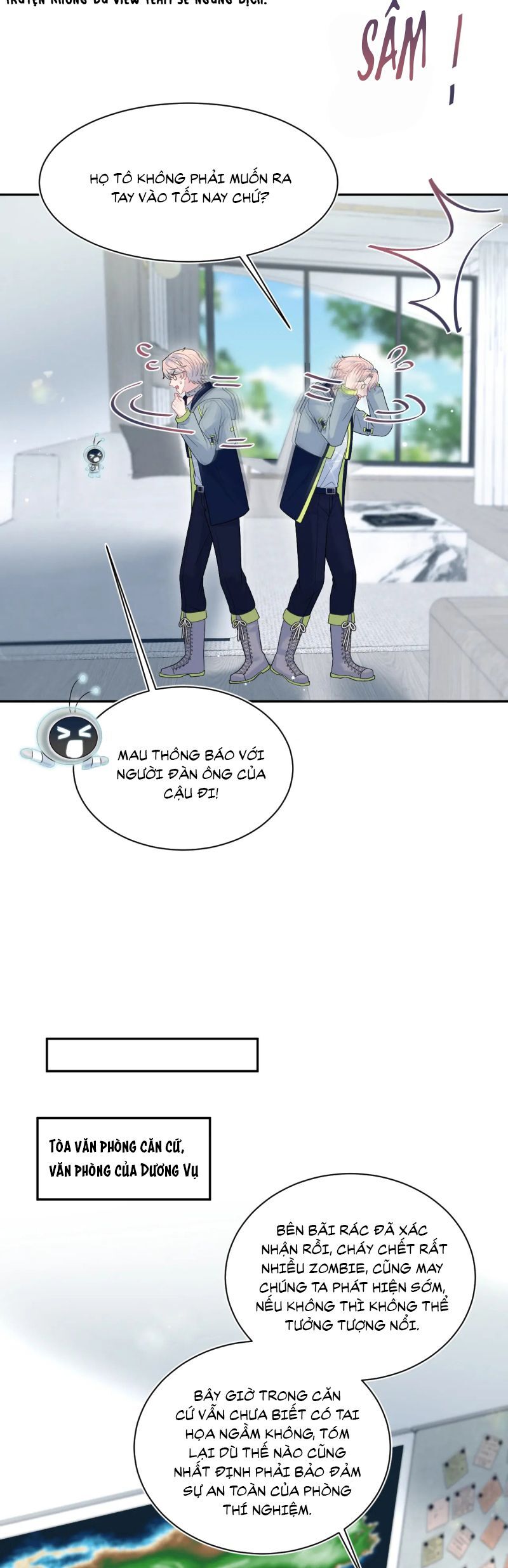 Chương 436 - Trang 11