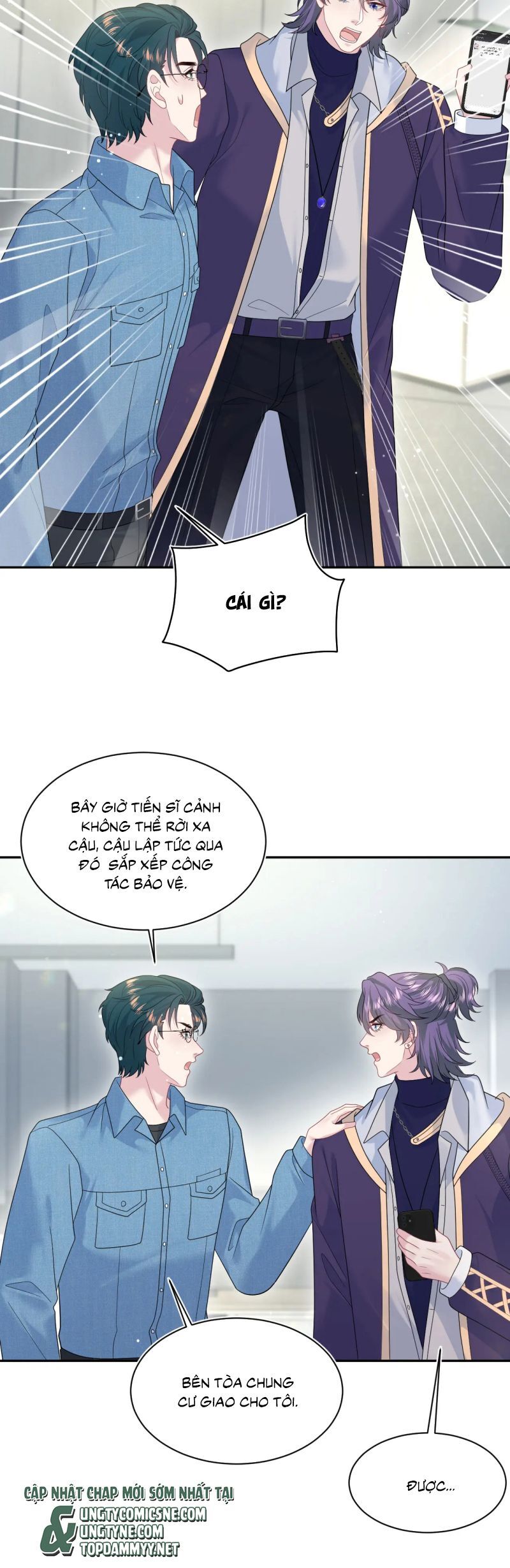 Chương 436 - Trang 14