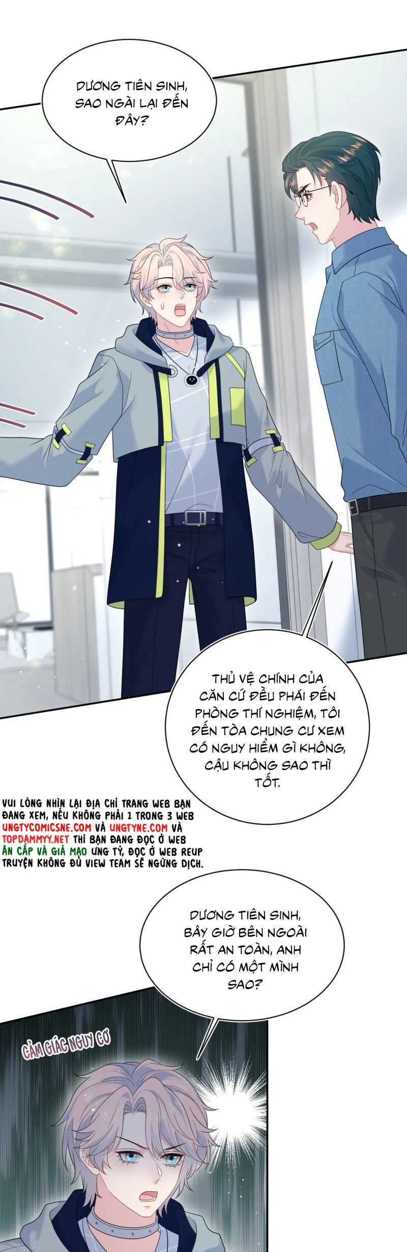 Chương 436 - Trang 16