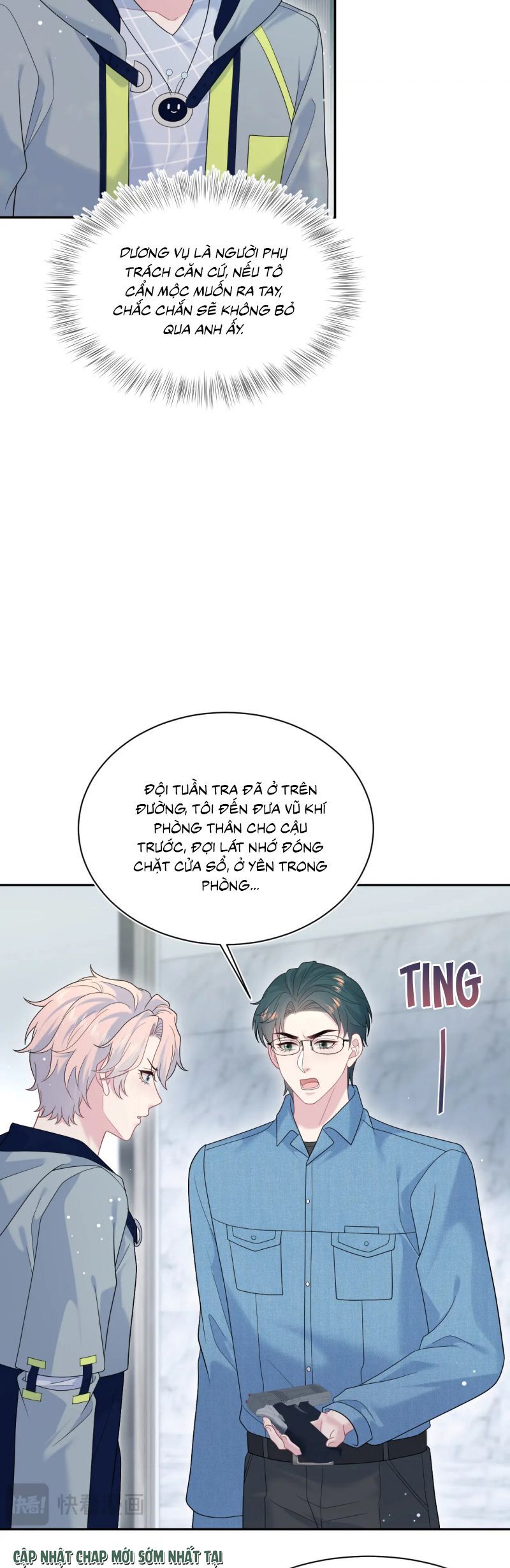 Chương 436 - Trang 17
