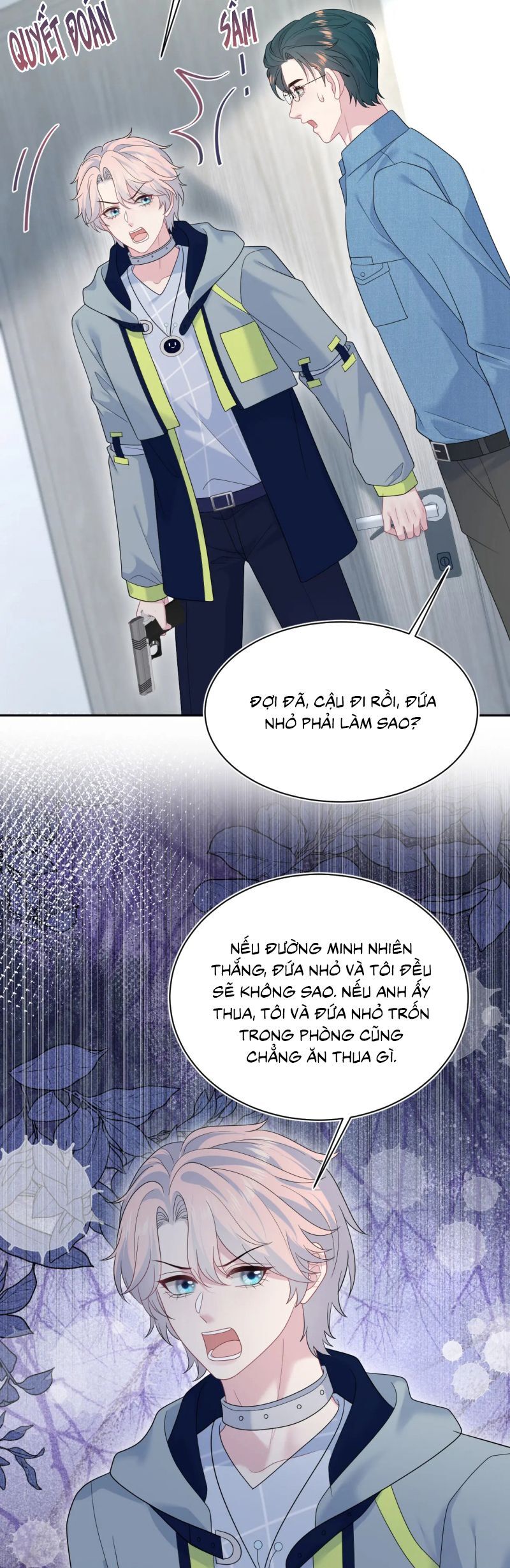 Chương 436 - Trang 21