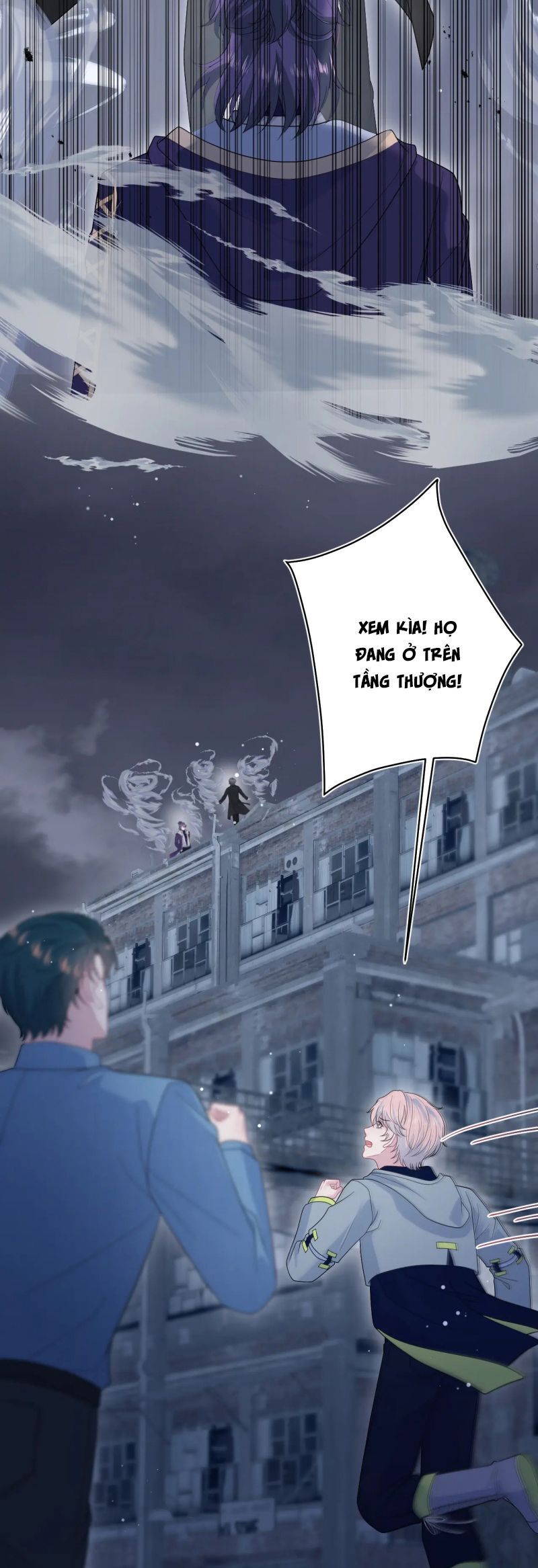 Chương 436 - Trang 27
