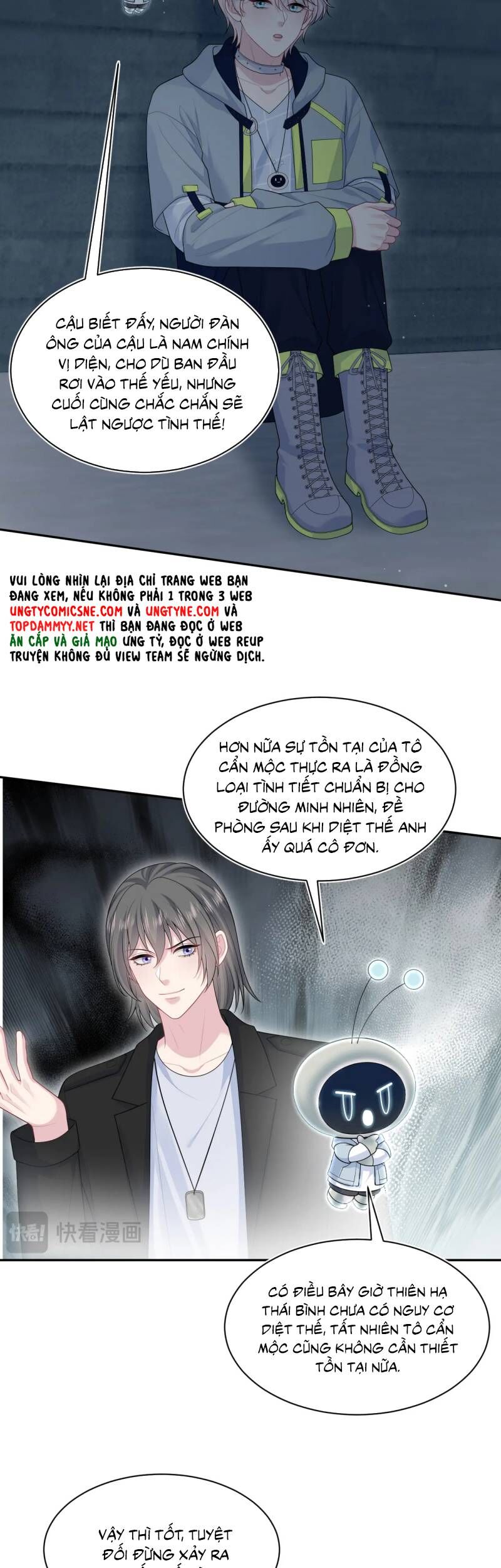 Chương 437 - Trang 7