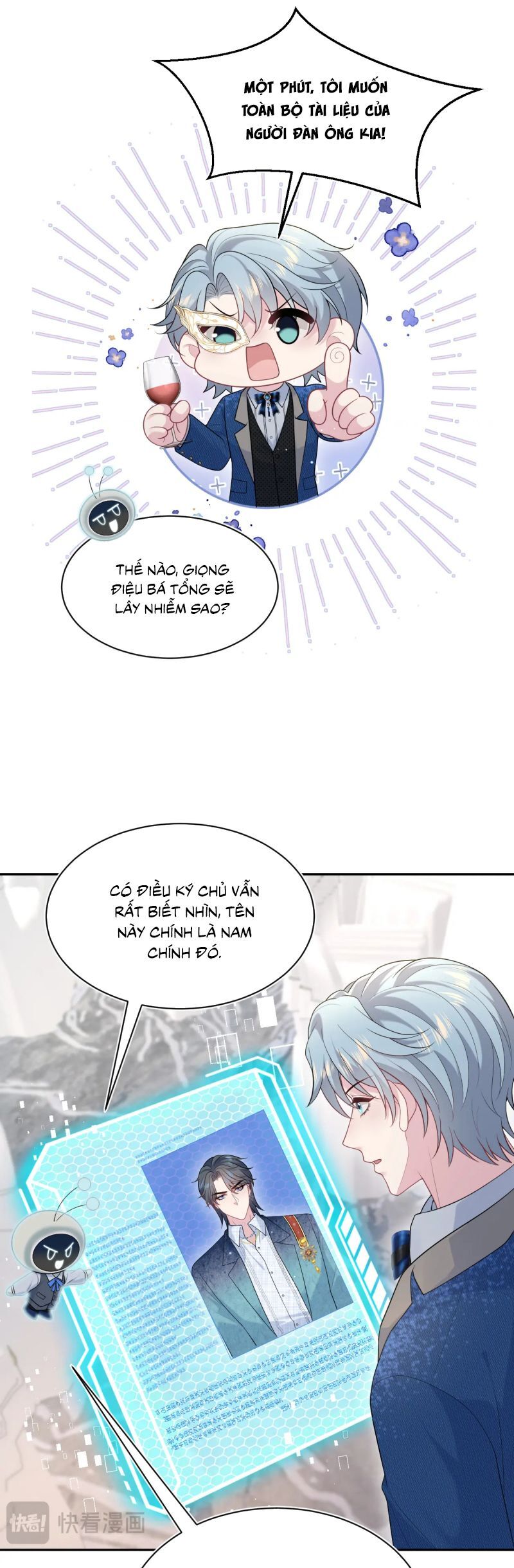 Chương 438 - Trang 11