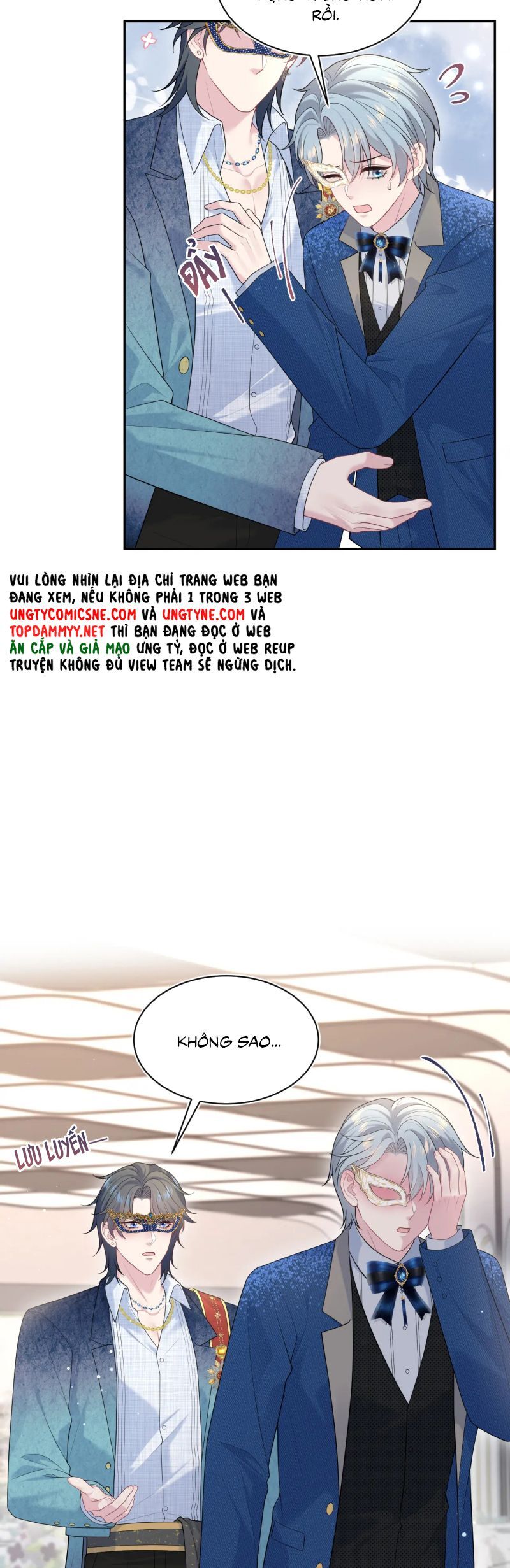 Chương 438 - Trang 16