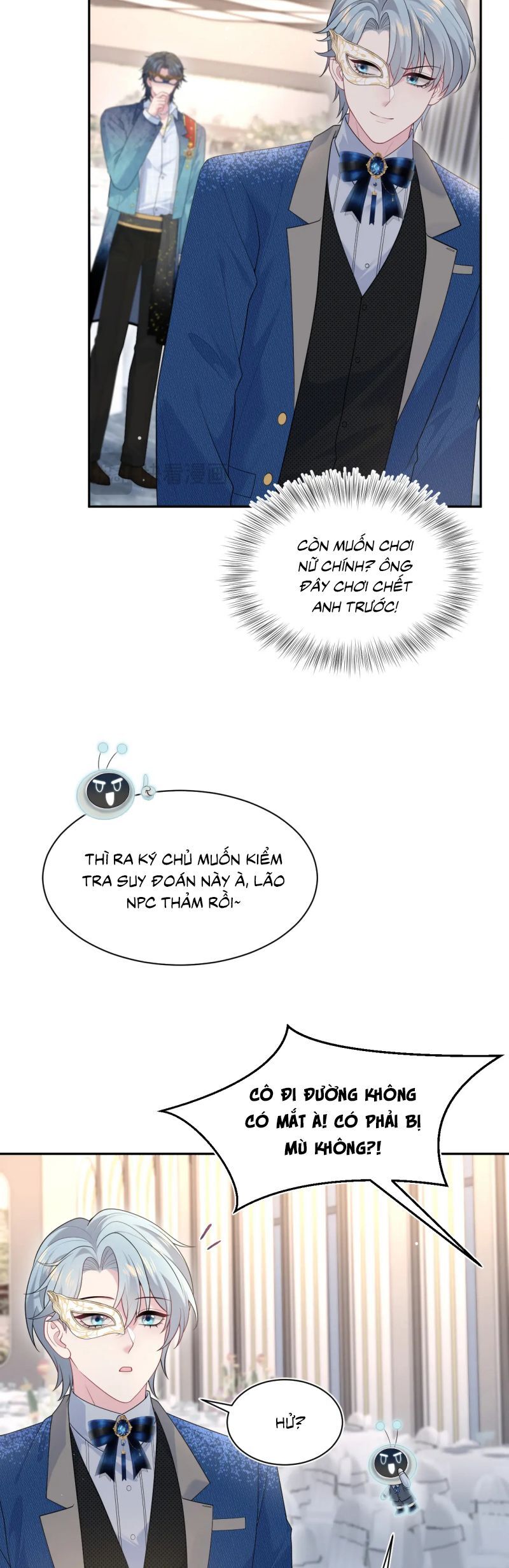 Chương 438 - Trang 18