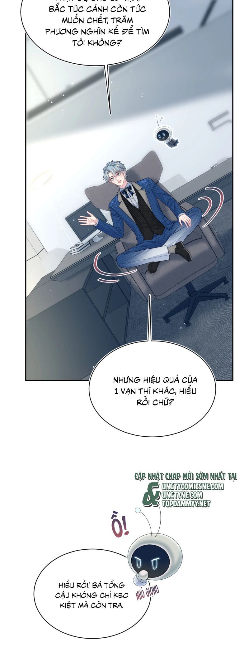 Chương 440 - Trang 27