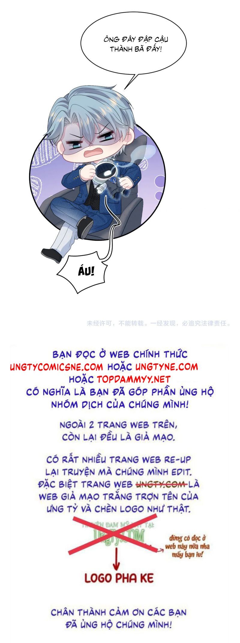 Chương 440 - Trang 28