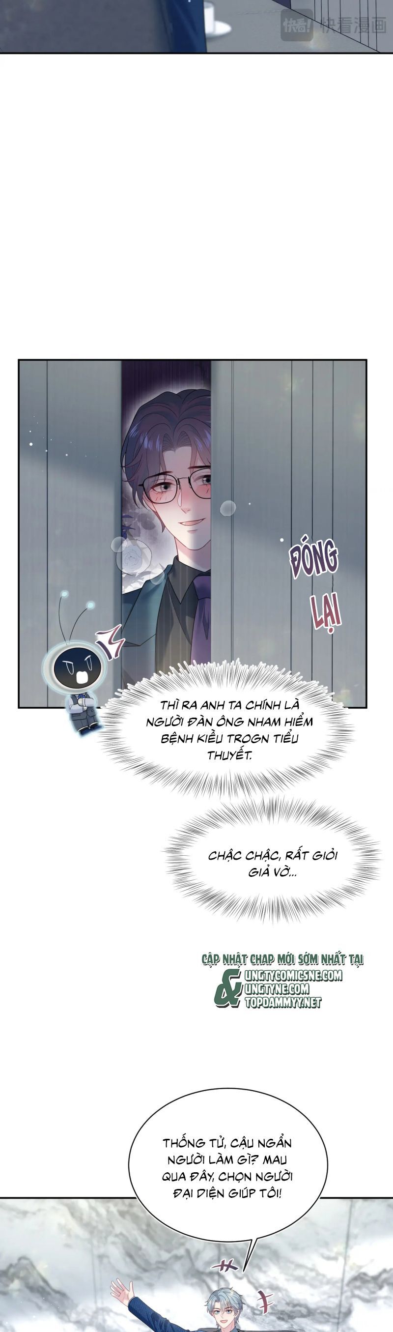 Chương 441 - Trang 5