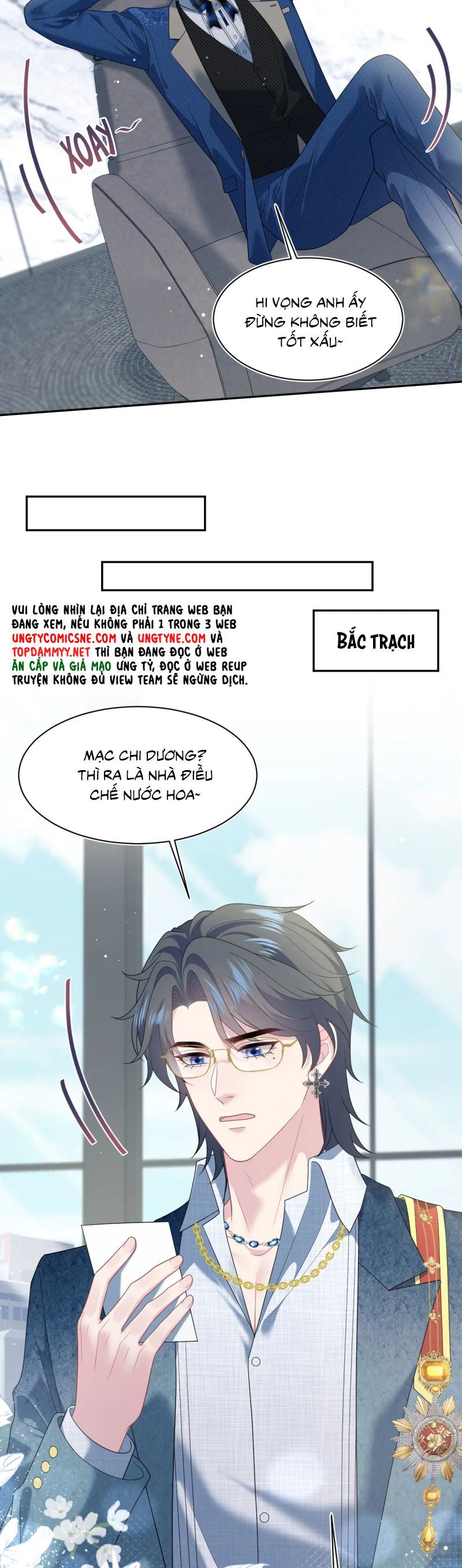 Chương 441 - Trang 8