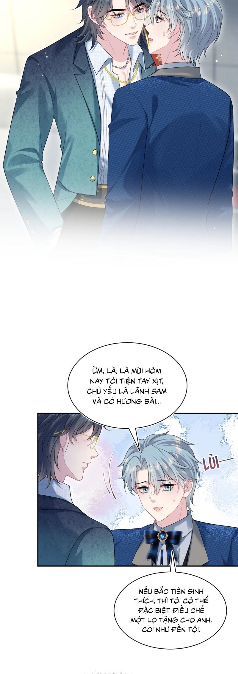 Chương 442 - Trang 11