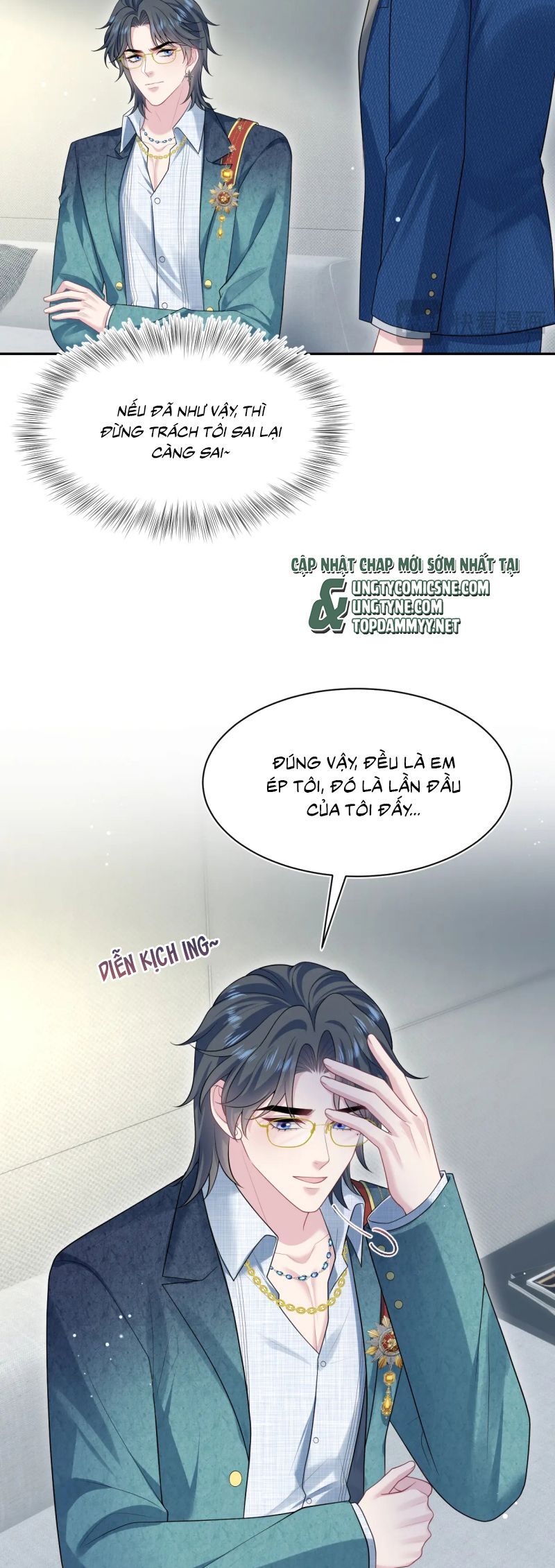 Chương 442 - Trang 6