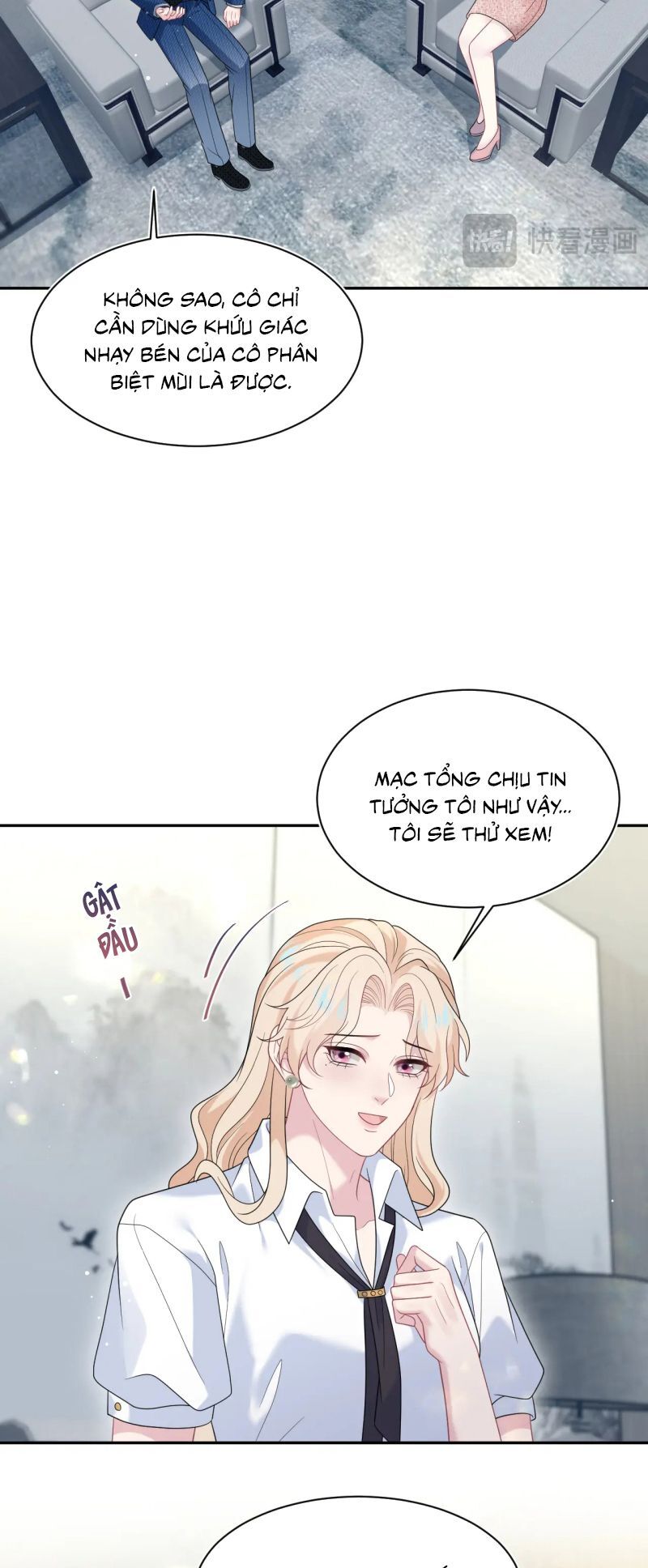 Chương 443 - Trang 25