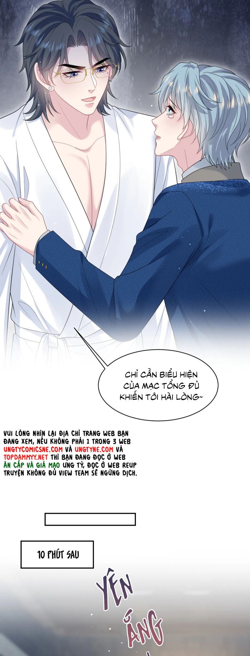Chương 445 - Trang 17