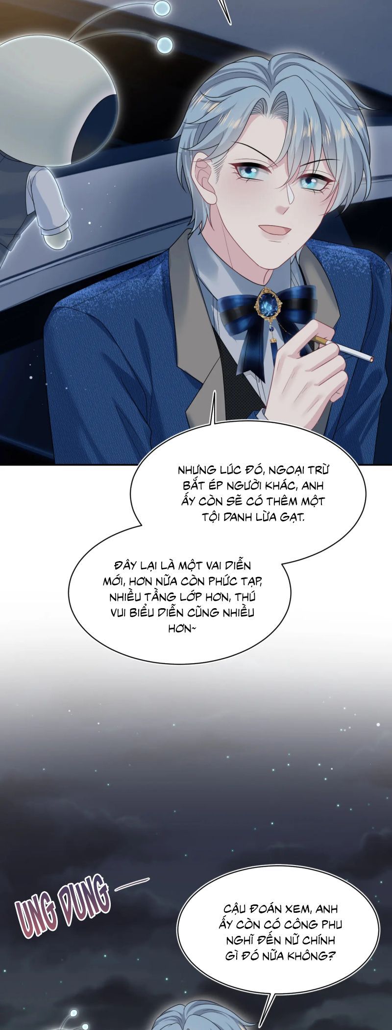 Chương 445 - Trang 27