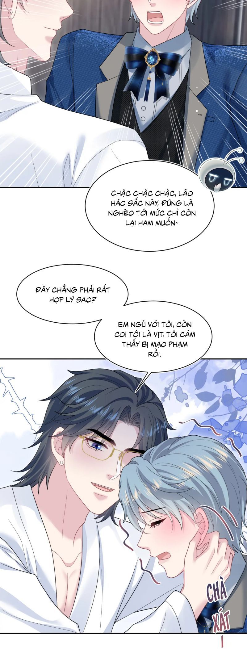 Chương 445 - Trang 8