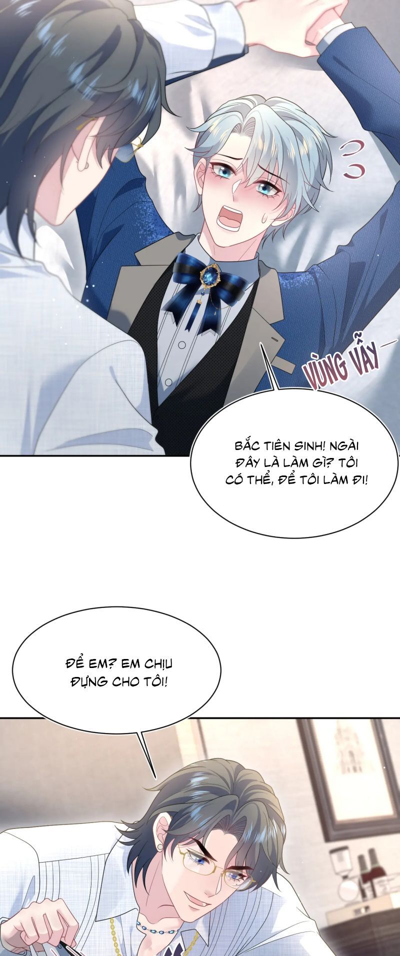 Chương 446 - Trang 20