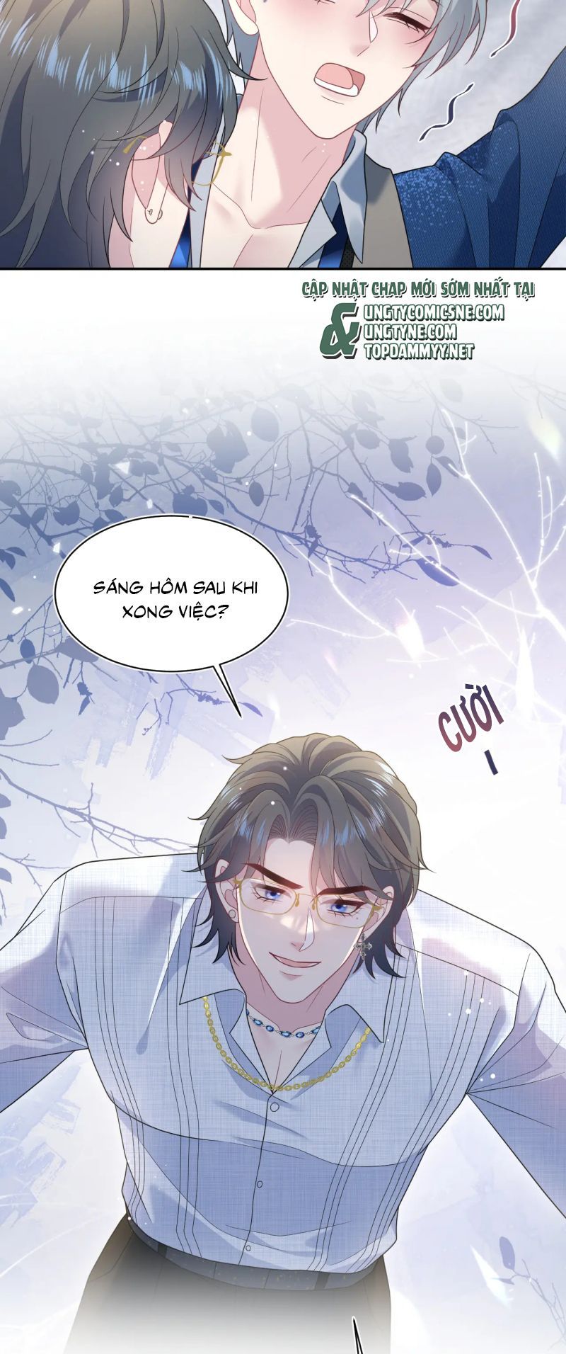 Chương 446 - Trang 23