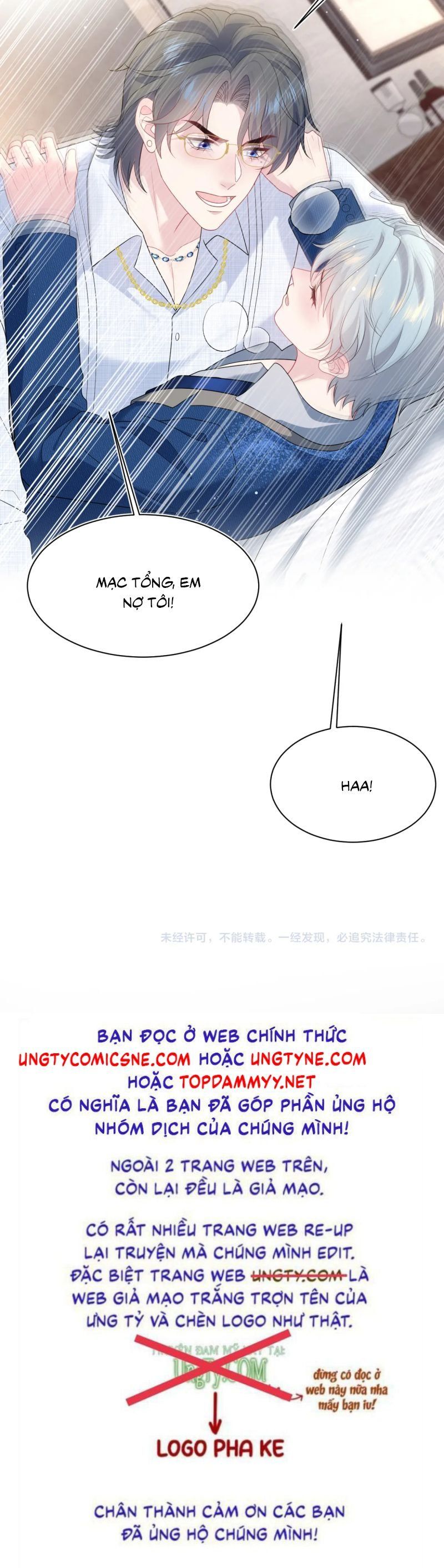 Chương 446 - Trang 30