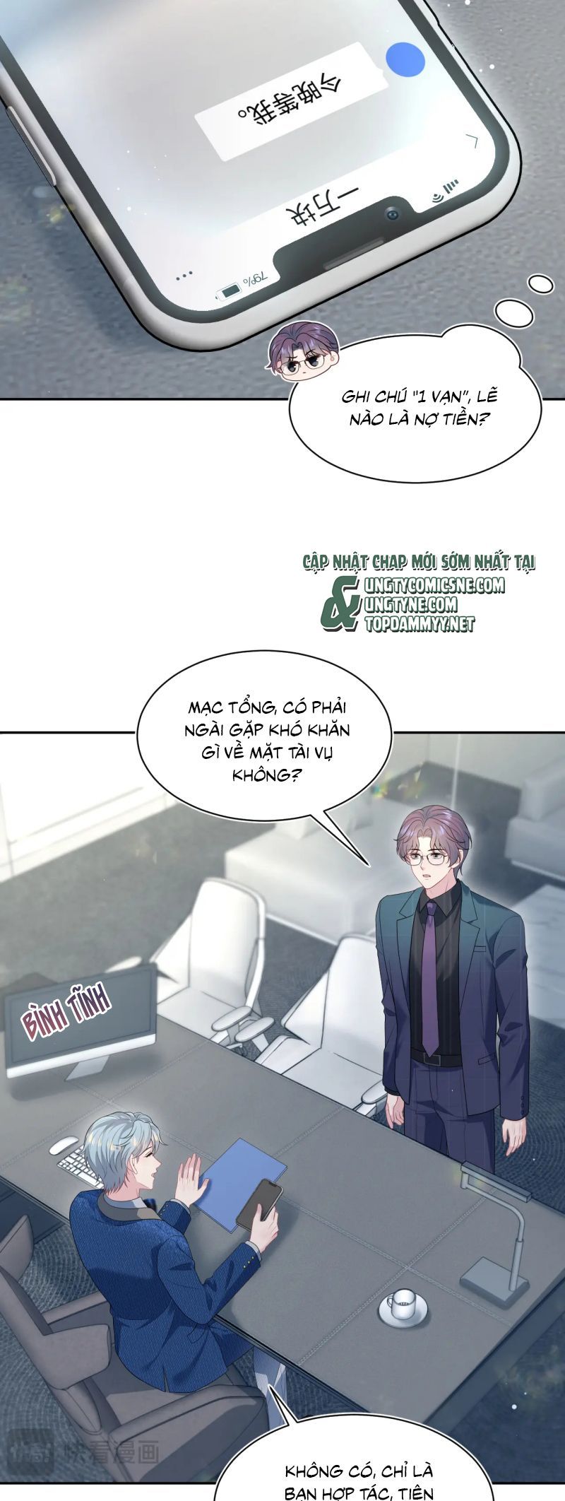 Chương 446 - Trang 6